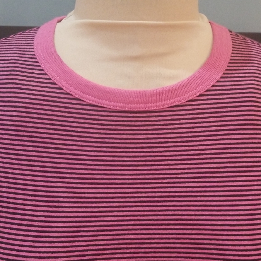 Current/Elliott T-Shirt Dress - Picture 2 of 7